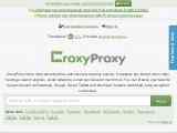 www.croxyproxy.top